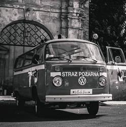 Ochotnicza Straż Pożarna