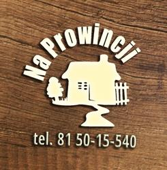 Domek Na Prowincji, Pizzeria, Restauracja Na Prowincji
