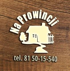 Domek Na Prowincji, Pizzeria, Restauracja Na Prowincji