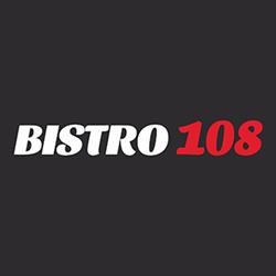 Bistro108