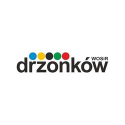 Hala Tenisowa WOSiR Drzonków