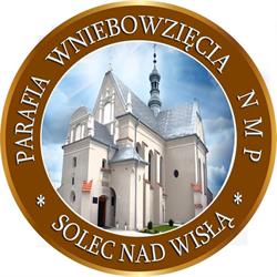 Kościół Wniebowzięcia Najświętszej Maryi Panny w Solcu nad Wisłą