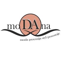 Modana Pracownia Konstrukcyjno-Krawiecka Anna Duszna