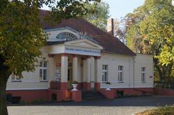 Gminne Centrum Kultury i Biblioteki im. Klary Prillowej w Kcyni