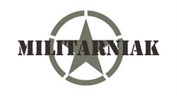 Militarniak