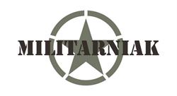 Militarniak