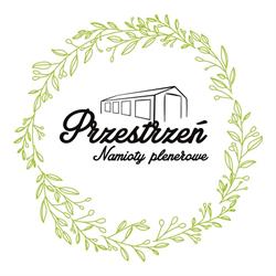PRZESTRZEŃ - Namioty plenerowe Osielec