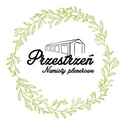 PRZESTRZEŃ - Namioty plenerowe Osielec