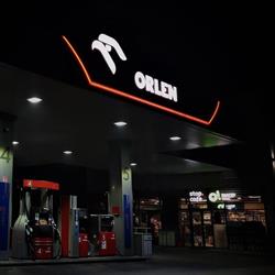 Stacja Paliw ORLEN