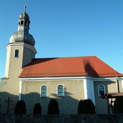 Parafia św. Michała Archanioła w Poznowicach