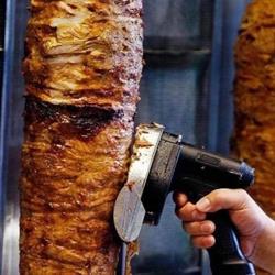 Kebab Wielki