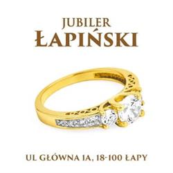 Jubiler Łapiński