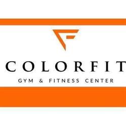 Colorfit Gym & Fitness Center Tczew