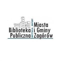 Biblioteka Publiczna Miasta i Gminy Zagórów