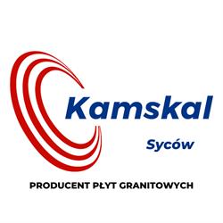 Kamskal Syców Hurtownia Kamienia Naturalnego - Granity