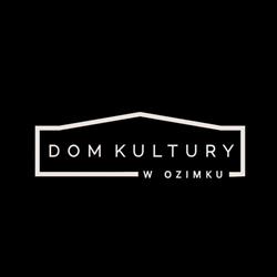 Dom Kultury w Ozimku