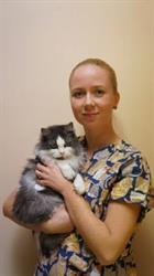 Gabinet Weterynaryjny Rydzyna