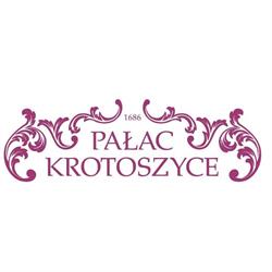 Pałac Krotoszyce