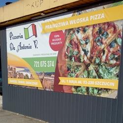 Pizzeria Da Antonio.V