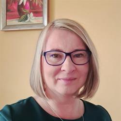 NEUROLOGOPEDA / LOGOPEDA - Mgr Renata Wojdziak