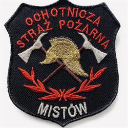 Ochotnicza Straż Pożarna