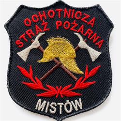 Ochotnicza Straż Pożarna