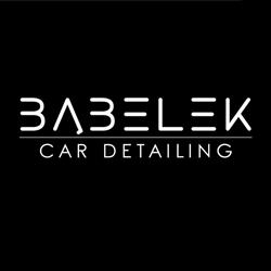 Bąbelek - Myjnia & Detailing
