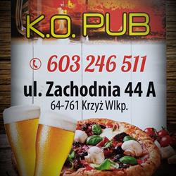 K.O. PUB