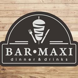Bar Maxi
