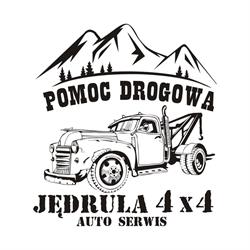 JĘDRULA 4x4 Pomoc drogowa, laweta, autopomoc, warsztat samochodowy, diagnostyka komputerowa