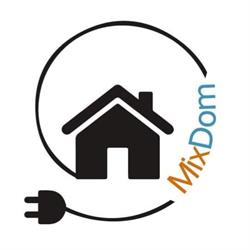MixDom - sklep AGD RTV i meble
