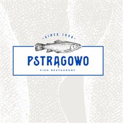 Pstrągowo