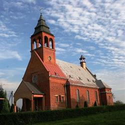 Parafia rzymskokatolicka