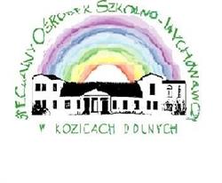 Specjalny Ośrodek Szkolno - Wychowawczy