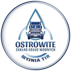 MYJNIA TIR OSTROWITE
