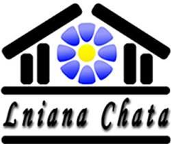 Sudecka Lniana Chata