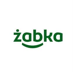 Żabka