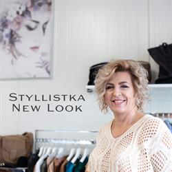 Styllistka NEW LOOK