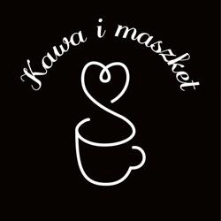 Kawa i Maszket