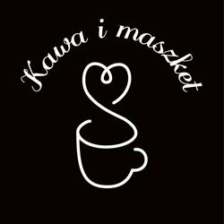 Kawa i Maszket