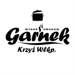 Garnek Krzyż Wielkopolski