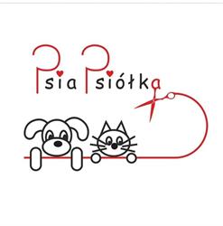 PsiaPsiółka Groomer Studio Psi Fryzjer
