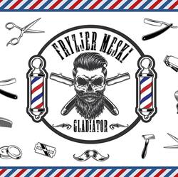 Gladiator Barber-Shop Fryzjer Męski Patryk Michalak