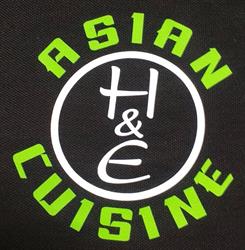 H&E Asian Cuisine