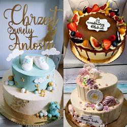 Cukiernia W -Z