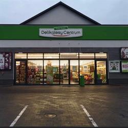 Delikatesy Centrum