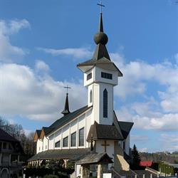 Parafia Krużlowa