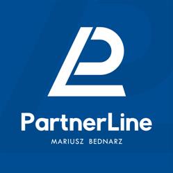 PARTNER LINE Mariusz Bednarz