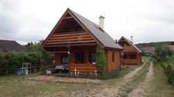 Domki Krzemień