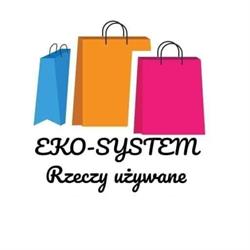 EKO-SYSTEM Rzeczy używane